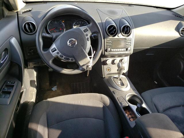 Photo 9 from auction – 2013 NISSAN ROGUE S with VIN JN8AS5MT5DW034796