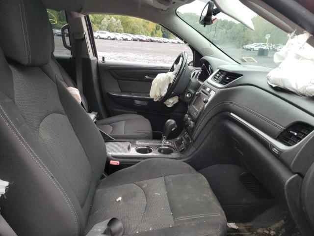 Photo 5 from auction – 2015 CHEVROLET TRAVERSE L with VIN 1GNKVGKD3FJ203574