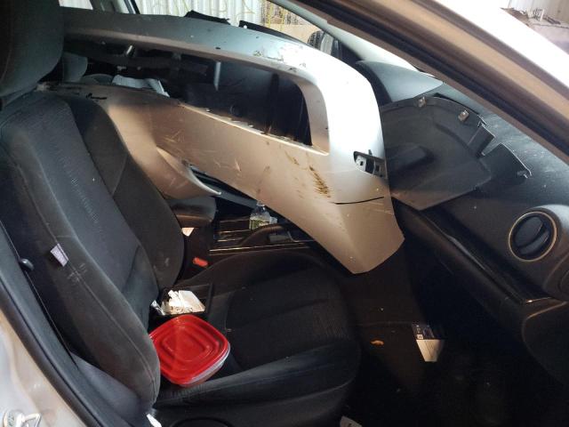 Photo 5 from auction – 2010 MAZDA 6 I with VIN 1YVHZ8CH8A5M29278