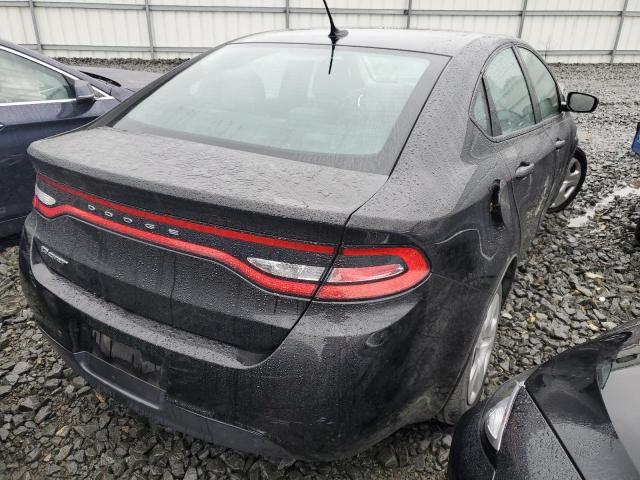 Photo 4 from auction – 2014 DODGE DART SE with VIN 1C3CDFAA5ED903471