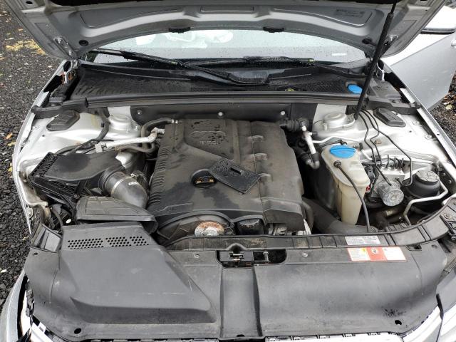 Photo 7 from auction – 2009 AUDI A4 PREMIUM with VIN WAUSF78K69N068886