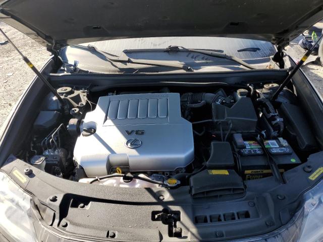 Photo 7 from auction – 2013 LEXUS ES 350 with VIN JTHBK1GG1D2043752