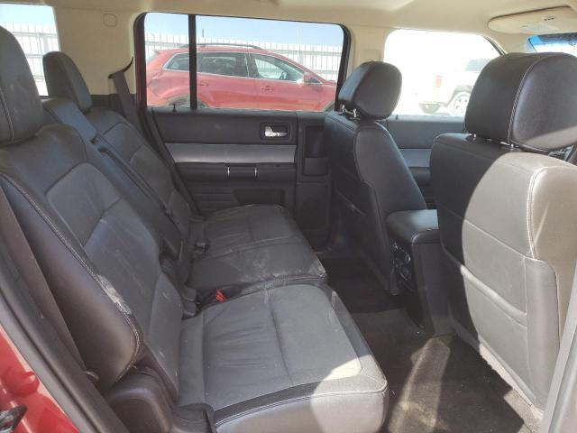 Photo 6 from auction – 2014 FORD FLEX LIMIT with VIN 2FMHK6D85EBD36633