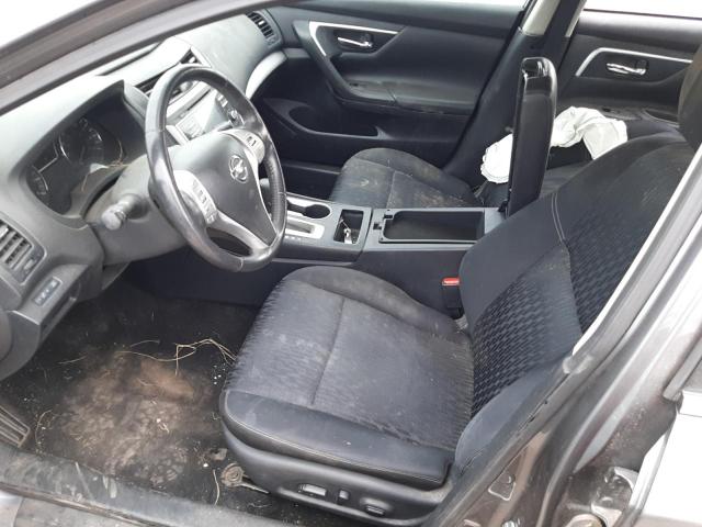 Photo 5 from auction – 2017 NISSAN ALTIMA 2.5 with VIN 1N4AL3APXHC231142