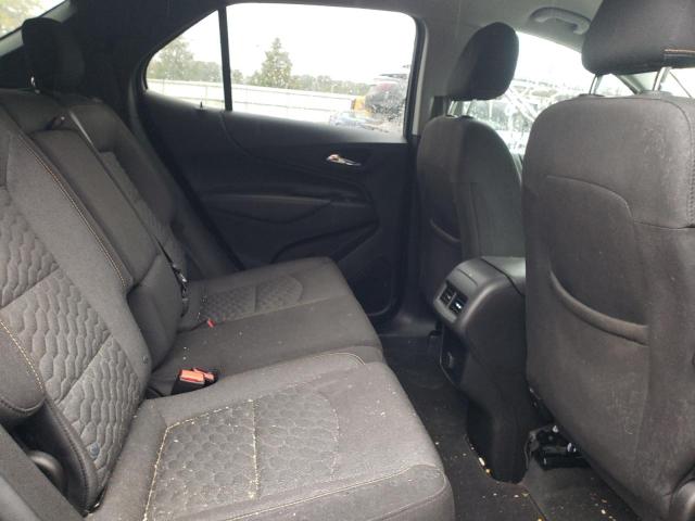 Photo 6 from auction – 2018 CHEVROLET EQUINOX LT with VIN 2GNAXJEV6J6280792