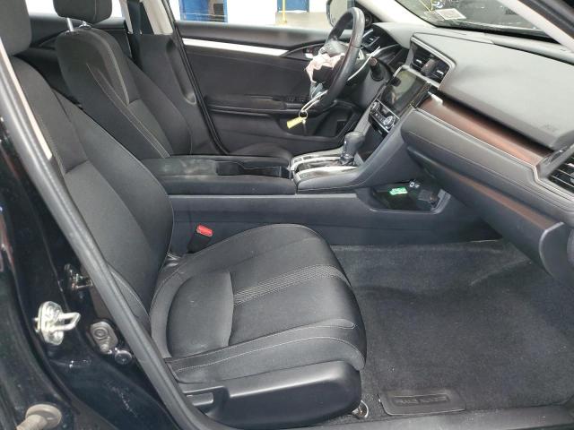 Photo 5 from auction – 2016 HONDA CIVIC EX with VIN 19XFC2F79GE213502