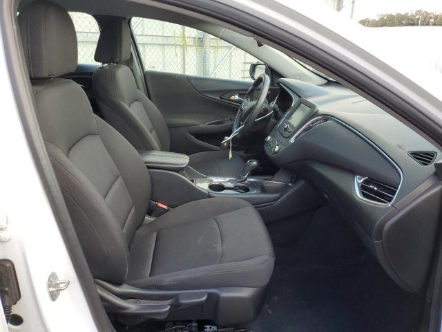 Photo 5 from auction – 2018 CHEVROLET MALIBU LT with VIN 1G1ZD5ST9JF245662