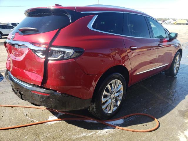 Фото 4 с аукциона – 2021 BUICK ENCLAVE PR с VIN 5GAEVBKW1MJ210872