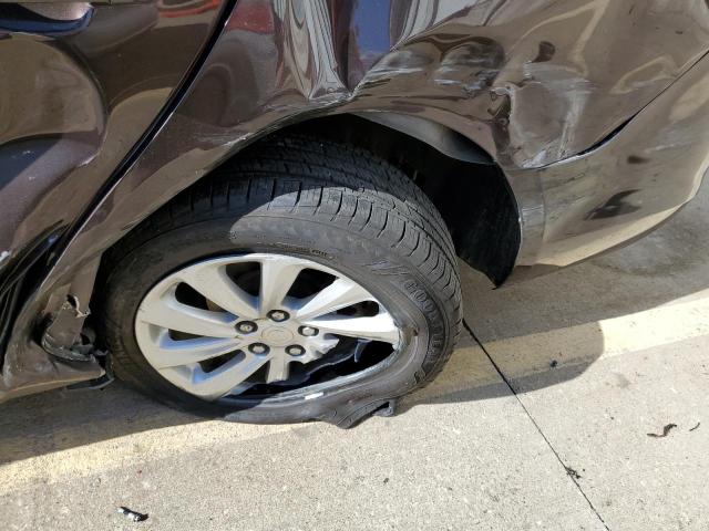 Photo 9 from auction – 2015 BUICK LACROSSE with VIN 1G4GB5GR4FF155937
