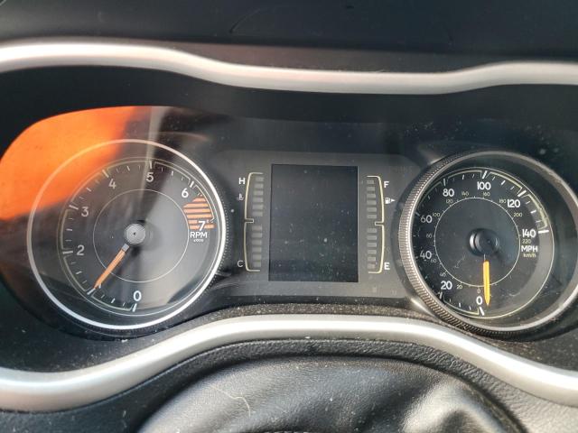 Zdjęcie 8 z aukcji – 2018 JEEP CHEROKEE L z VIN 1C4PJMCB5JD609692