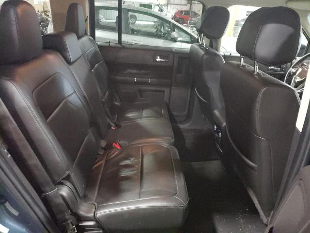 Photo 6 from auction – 2016 FORD FLEX SEL with VIN 2FMHK6C87GBA06111