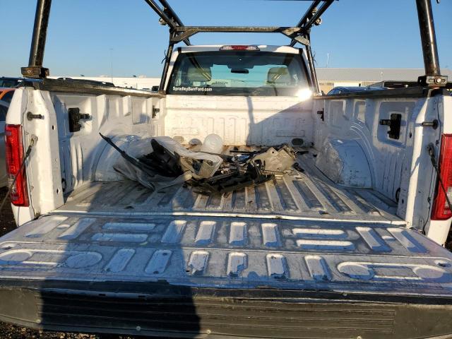 Photo 6 from auction – 2016 FORD F150 with VIN 1FTMF1EP1GKE65798