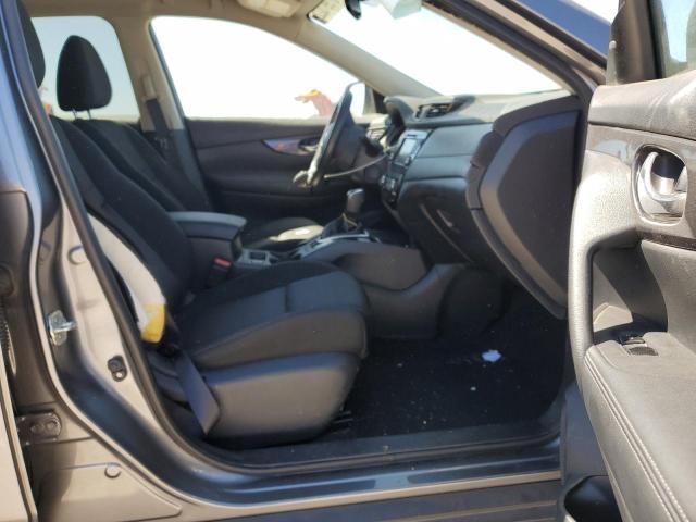 Photo 5 from auction – 2018 NISSAN ROGUE S with VIN KNMAT2MV3JP620542