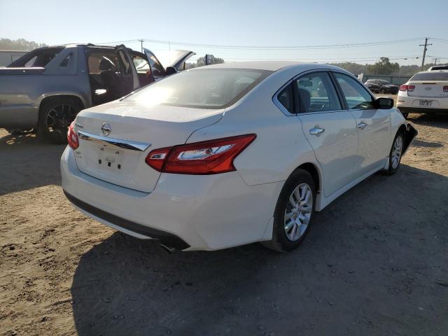 Photo 4 from auction – 2016 NISSAN ALTIMA 2.5 with VIN 1N4AL3AP6GC240290