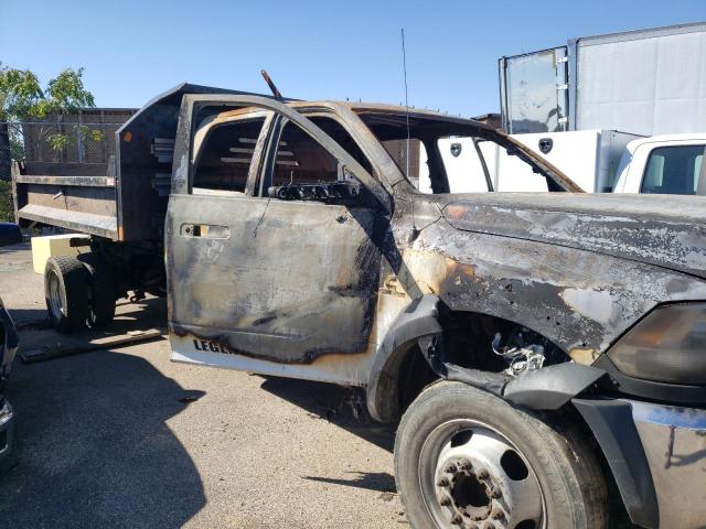 Photo 9 from auction – 2016 RAM 5500 with VIN 3C7WRNFL5GG375745