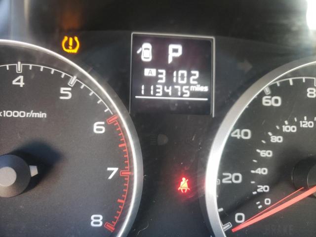 Photo 8 from auction – 2013 SUBARU LEGACY 2.5 with VIN 4S3BMCC61D3024701