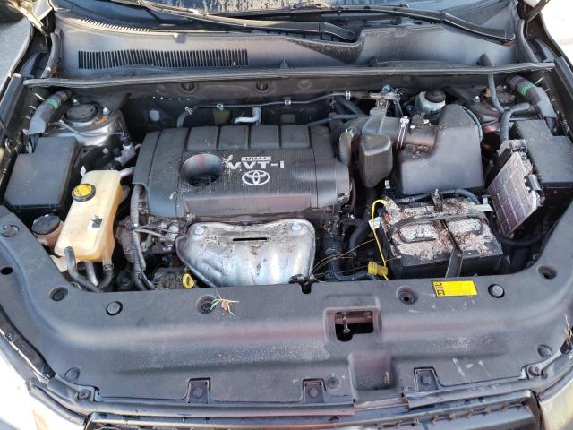 Photo 7 from auction – 2010 TOYOTA RAV4 with VIN 2T3ZF4DV2AW030598