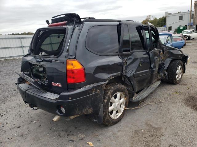 Photo 4 from auction – 2003 GMC ENVOY with VIN 1GKDS13S032173478