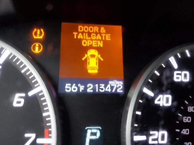 Photo 8 from auction – 2013 ACURA RDX TECHNO with VIN 5J8TB4H52DL010033