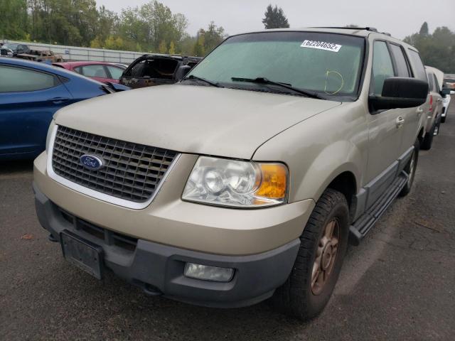 Photo 2 from auction – 2004 FORD EXPEDITION with VIN 1FMPU16L24LB29271