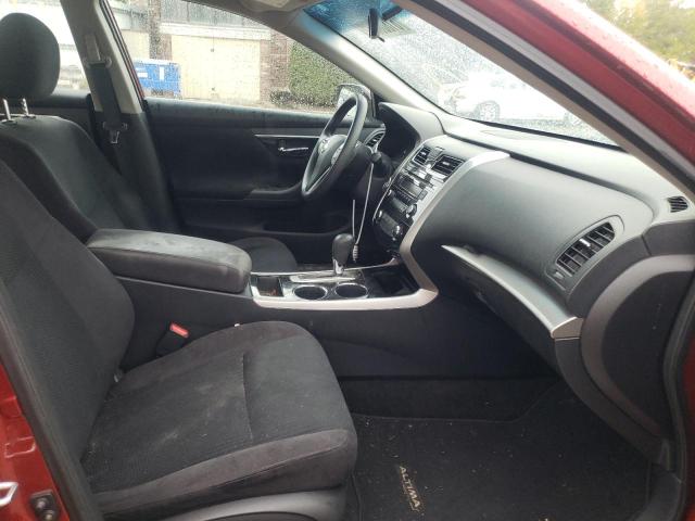Photo 5 from auction – 2014 NISSAN ALTIMA 2.5 with VIN 1N4AL3AP9EC103812