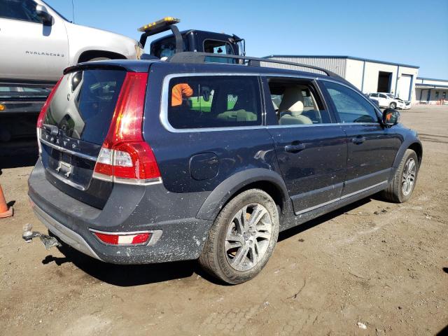 Photo 4 from auction – 2014 VOLVO XC70 3.2 with VIN YV4952BL4E1178634