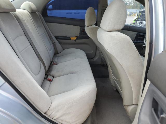 Photo 6 from auction – 2006 KIA SPECTRA LX with VIN KNAFE121565315635