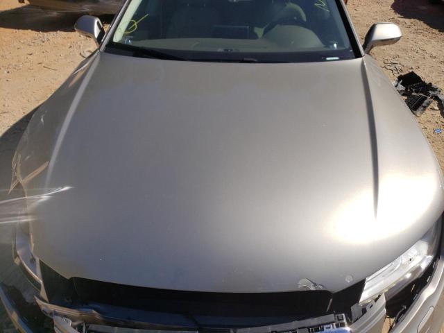Photo 7 from auction – 2012 AUDI A7 PRESTIG with VIN WAU2GAFC3CN033767