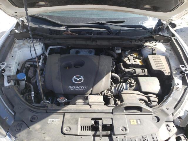 Photo 7 from auction – 2016 MAZDA CX-5 TOURI with VIN JM3KE2CY7G0806667