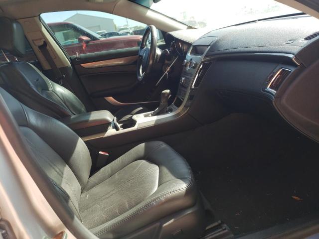 Photo 5 from auction – 2009 CADILLAC CTS with VIN 1G6DF577090159200