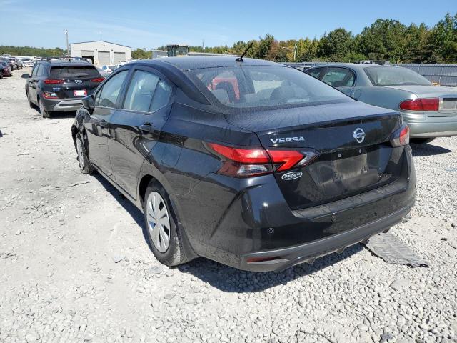 Photo 3 from auction – 2020 NISSAN VERSA S with VIN 3N1CN8DV0LL845606