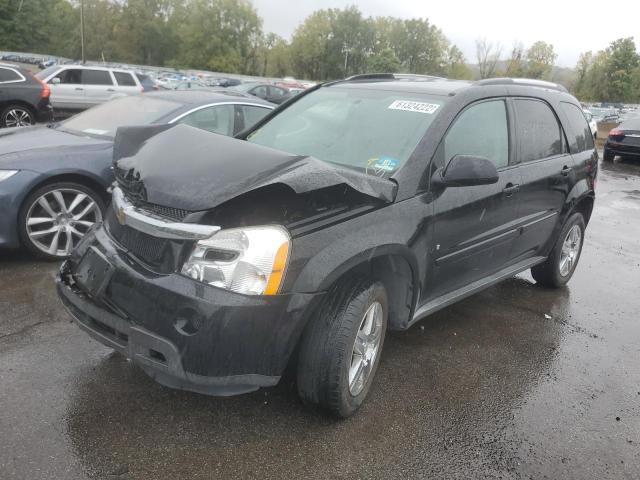 Photo 2 from auction – 2008 CHEVROLET EQUINOX LT with VIN 2CNDL43F986337829