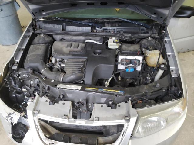 Photo 7 from auction – 2006 SATURN ION LEVEL with VIN 1G8AJ55F96Z102147