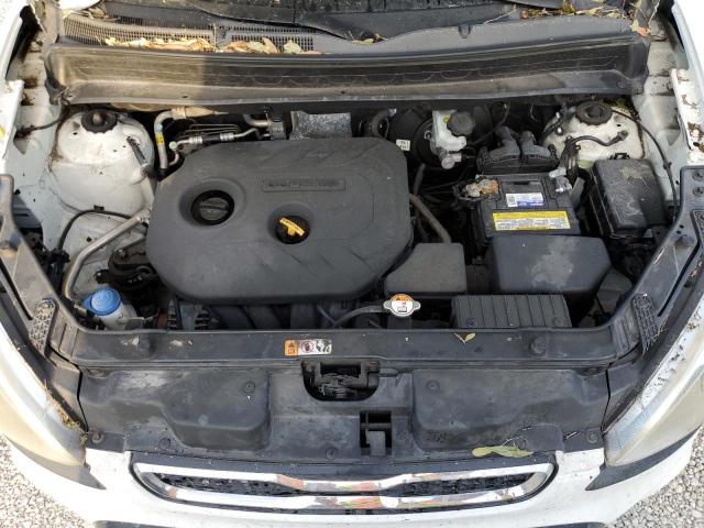 Photo 7 from auction – 2012 KIA SOUL + with VIN KNDJT2A62C7383381