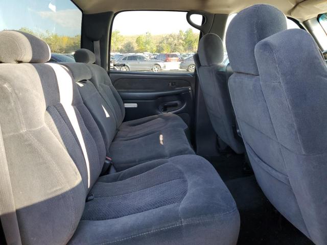 Photo 6 from auction – 2002 CHEVROLET SILVERADO with VIN 1GCJK33GX2F108618
