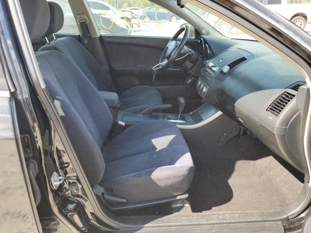 Photo 5 from auction – 2006 NISSAN ALTIMA S with VIN 1N4AL11D46C252740