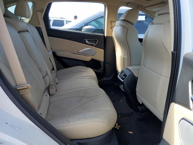 Photo 6 from auction – 2021 ACURA RDX TECHNO with VIN 5J8TC2H51ML025513