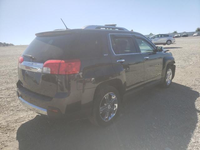 Photo 4 from auction – 2013 GMC TERRAIN SL with VIN 2GKALWEK9D6223910