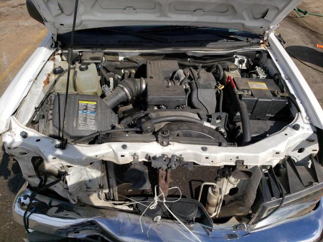 Photo 7 from auction – 2008 GMC CANYON SLE with VIN 1GTCS43E588220771