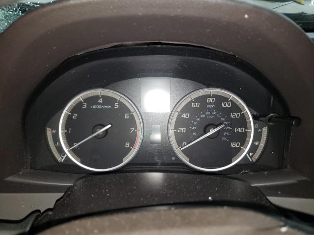 Photo 8 from auction – 2014 ACURA RDX with VIN 5J8TB4H35EL011564
