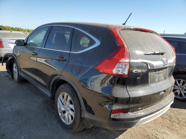 Photo 3 from auction – 2015 HONDA CR-V EX with VIN 5J6RM4H57FL059146