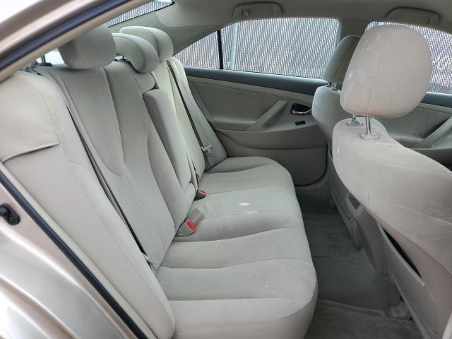 Photo 6 from auction – 2009 TOYOTA CAMRY BASE with VIN 4T1BE46K19U859576