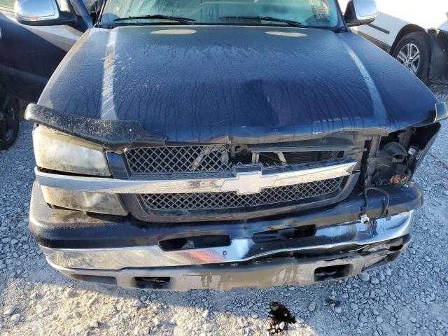 Photo 7 from auction – 2006 CHEVROLET SILVERADO with VIN 2GCEC13T861230424