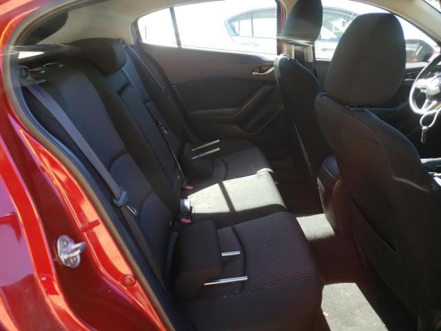 Photo 6 from auction – 2014 MAZDA 3 TOURING with VIN JM1BM1L70E1192694