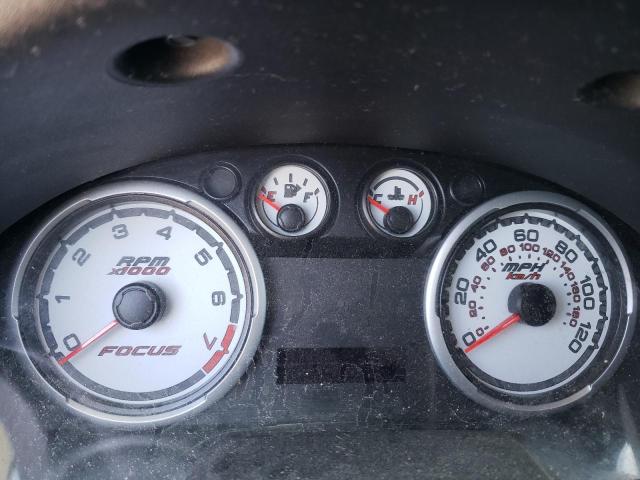 Photo 8 from auction – 2011 FORD FOCUS SEL with VIN 1FAHP3HN3BW105248