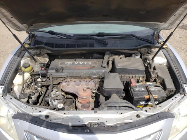 Photo 7 from auction – 2008 TOYOTA CAMRY CE with VIN 4T1BE46K28U246123