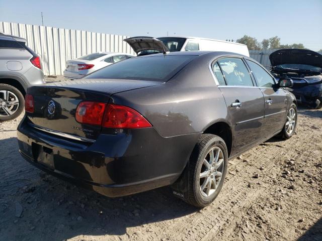 Photo 4 from auction – 2008 BUICK LUCERNE CX with VIN 1G4HD57278U203544