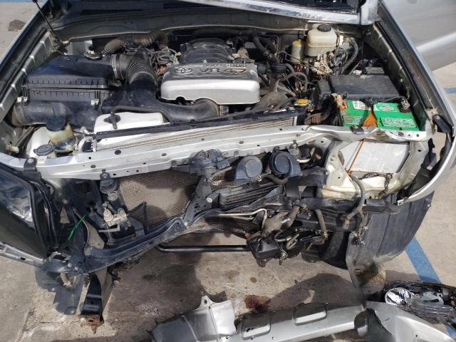 Photo 7 from auction – 2008 TOYOTA 4RUNNER SR with VIN JTEBT14R58K005446