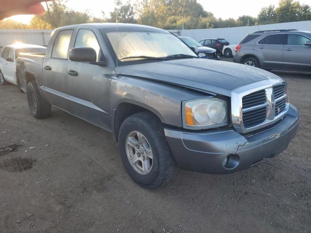 Photo 1 from auction – 2006 DODGE DAKOTA QUA with VIN 1D7HW48N66S534387