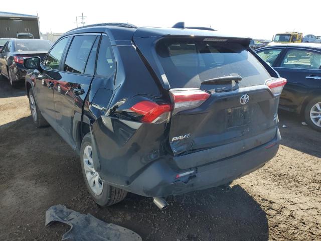 Photo 3 from auction – 2019 TOYOTA RAV4 LE with VIN JTMF1RFVXKD031914